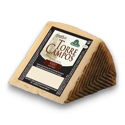 Queso de oveja viejo