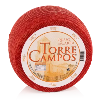 Queso de cabra semicurado